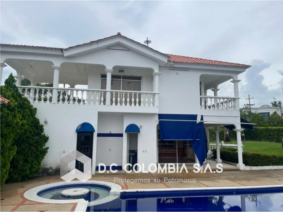 CASA EN VENTA EN CARMEN DE APICALÁ - C.R. EL IMPERIO — foto 4