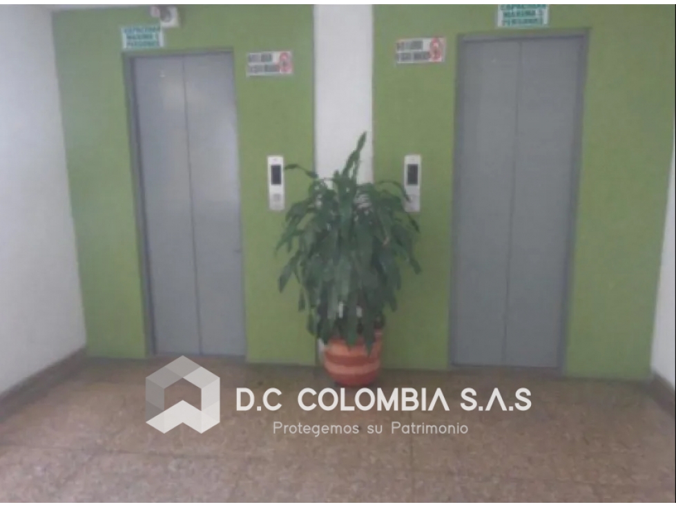 APARTAMENTO 701 EN EDIFICIO DEL CENTRO DE NEIVA - HUILA - 4