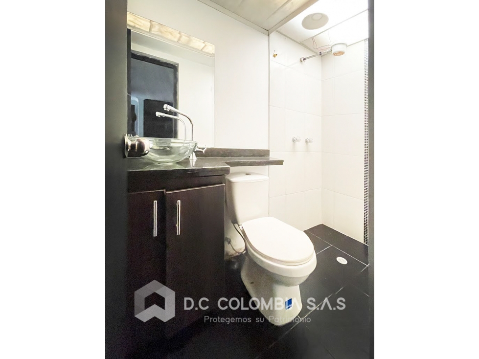 VENTA DE APARTAMENTO EN TENJO - VEREDA CHURUGUACO - CUNDINAMARCA - - 4