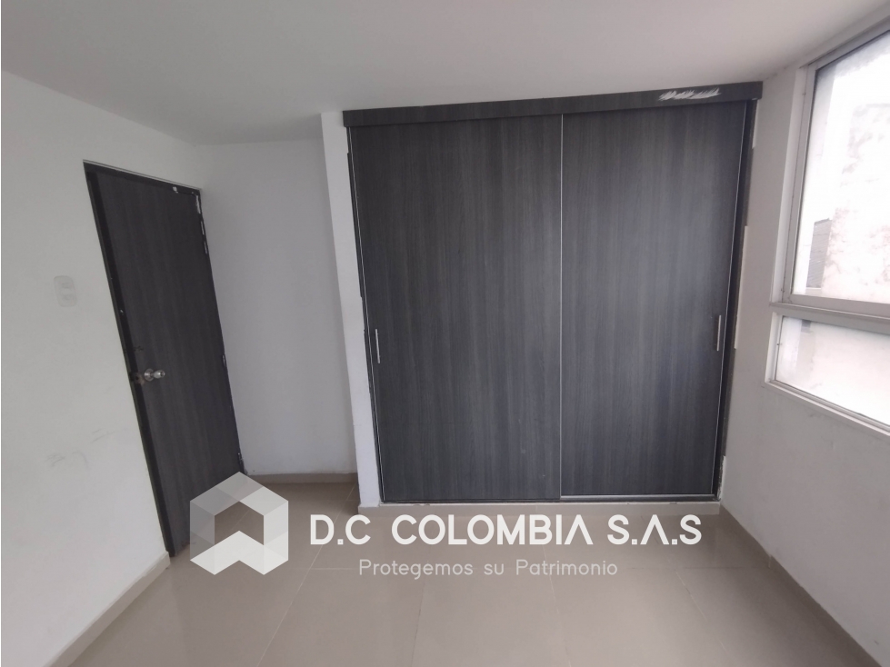APARTAMENTO EN VENTA BARRIO RECREO - BARRANQUILLA — foto 4