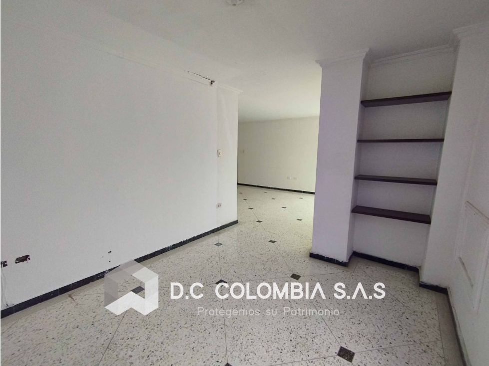 APARTAMENTO EN VENTA BARRIO SAN VICENTE EN BARRANQUILLA — foto 4