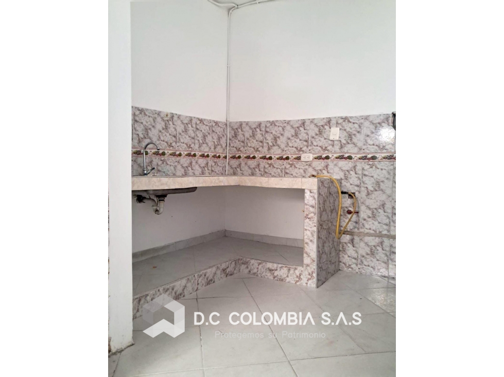 VENTA DE APARTAMENTO EN SAN VICENTE DE CHUCURÍ - SANTANDER - 4