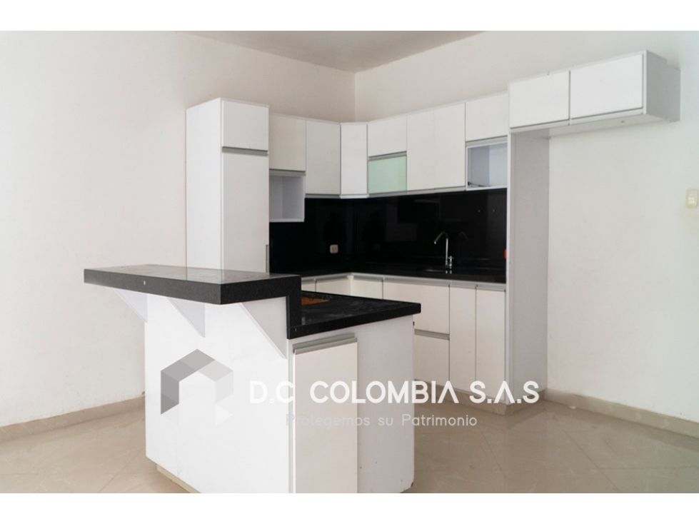 CASA EN VENTA EN BARRIO LA ESPERANZA DE AGUACHICA - CESAR — foto 4