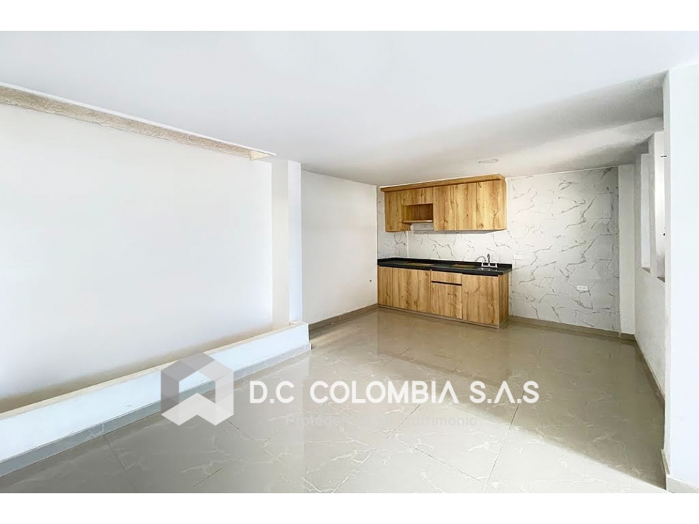 APARTAMENTO EN VENTA EN BARRIO LOS CACIQUES - VALLEDUPAR — foto 4