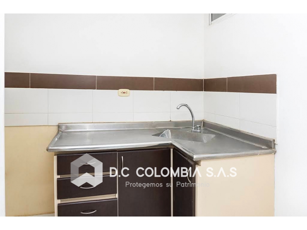 APARTAMENTO EN VENTA EN ALTOS DE MAYORCA - SANTA MARTA — foto 4
