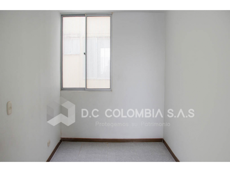 APARTAMENTO EN VENTA EN VILLAVICENCIO - META - BARRIO ESMERALDA — foto 4