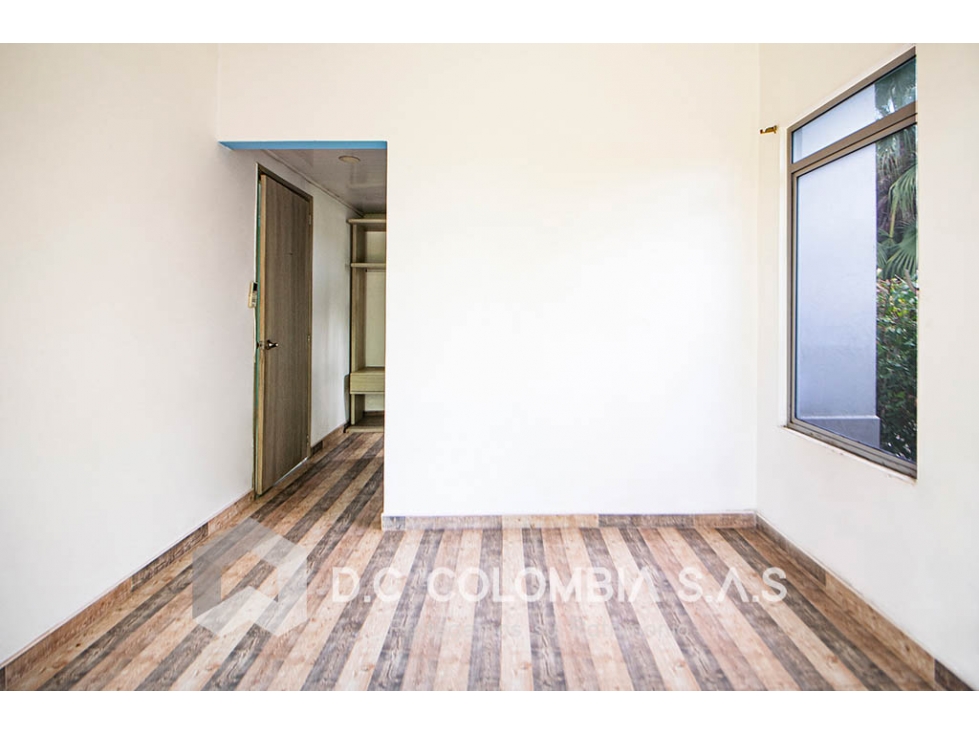 CASA EN VENTA EN RESTREPO - META - CONDOMINIO CASTELLO - 4