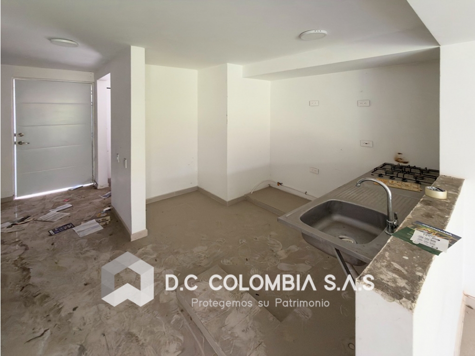 CASA EN VENTA EN JAMUNDÍ - VALLE DEL CAUCA — foto 4