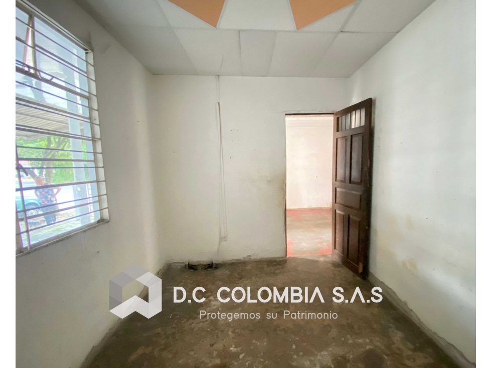 CASA EN VENTA EN JUAN MELLAO - ACACIAS - META - 4