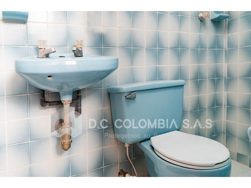 APARTAMENTO EN VENTA EN BUCARAMANGA SANTANDER BARRIO SAN ALONSO — foto 4
