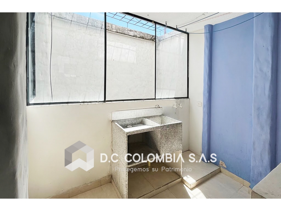 APARTAMENTO EN VENTA EN SOCORRO SANTANDER - 4