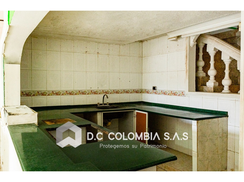 CASA EN VENTA EN BUENAVENTURA - VALLE DEL CAUCA - 4