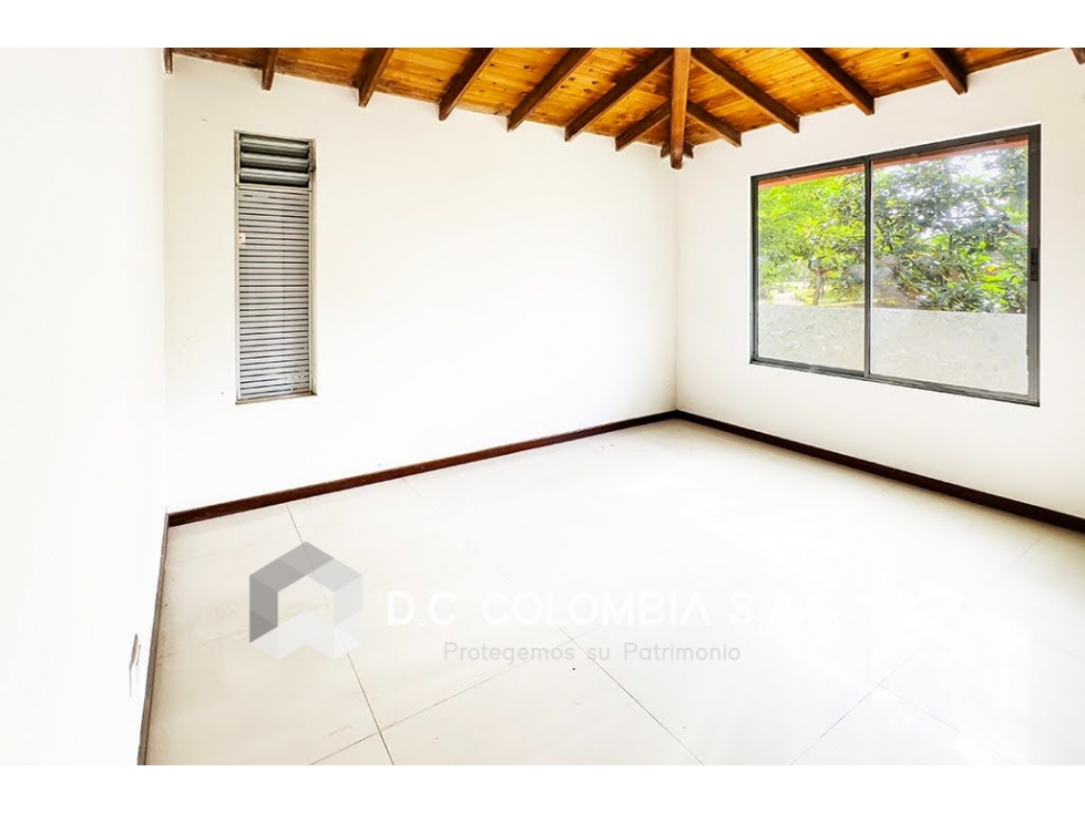 CASA EN VENTA EN JAMUNDÍ - VALLE DEL CAUCA — foto 4