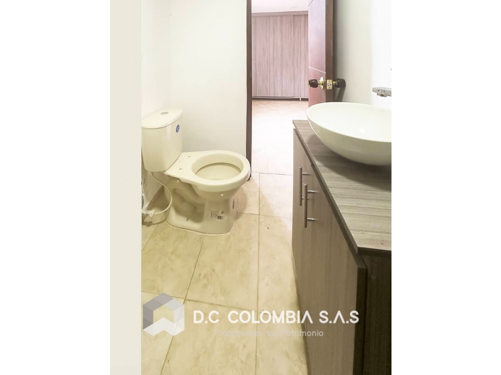 APARTAMENTO EN VENTA EN CALI - VALLE DEL CAUCA — foto 4