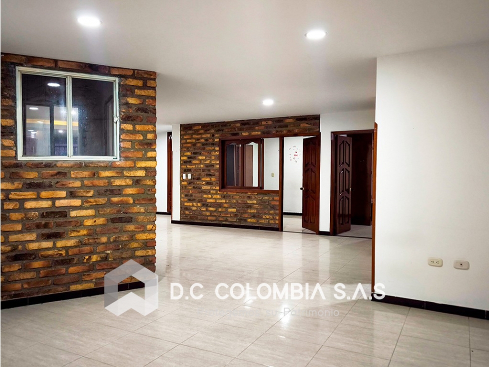APARTAMENTO EN VENTA EN OCAÑA NORTE DE SANTANDER - 4