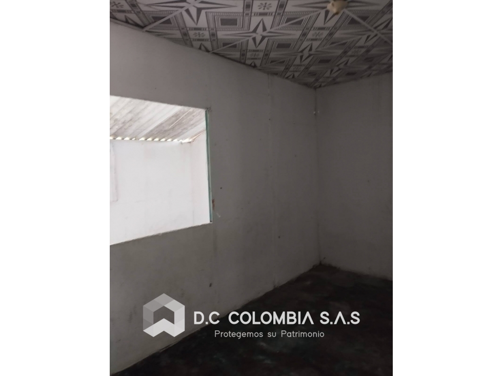 CASA EN VENTA EN BARRIO LA ESPERANZA EN SARAVENA - ARAUCA — foto 4