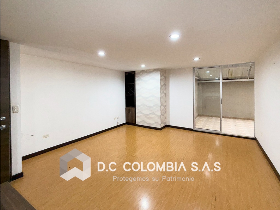 APARTAMENTO EN VENTA BARRIO LAS MARGARITAS - PASTO - NARIÑO — foto 4