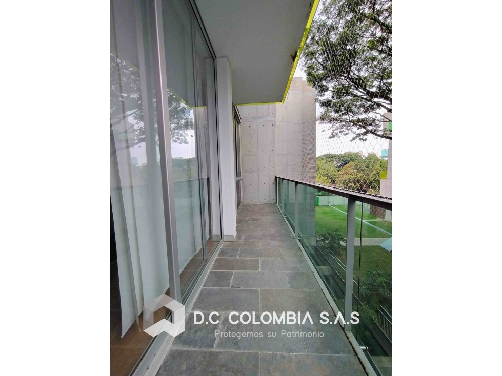 APARTAMENTO EN EL BARRIO PANCE DE CALI - VALLE DEL CAUCA — foto 4