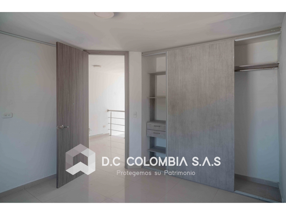 CASA EN VENTA EN EL BARRIO LA CUMBRE DE BARRANQUILLA — foto 4