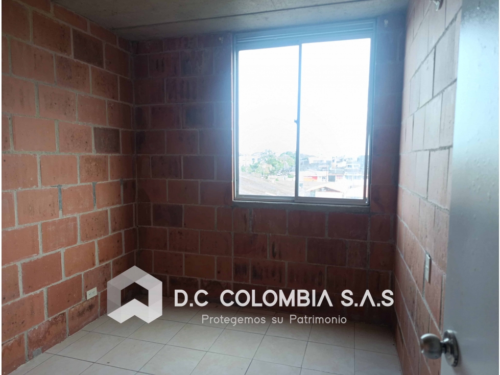APARTAMENTO EN VENTA BARRIO CIUDAD JARDIN DE VILLAVICENCIO — foto 4