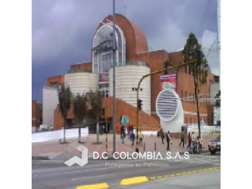 LOCALES EN VENTA EN EL CENTRO COMERCIAL BULEVAR NIZA DE BOGOTÁ — foto 2