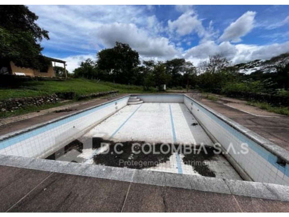 LOTE EN VENTA VEREDA CAÑAVERALES - SUAREZ - TOLIMA - 4