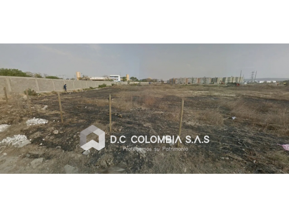LOTE EN VENTA - SECTOR LA PROVIDENCIA EN CARTAGENA — foto 4