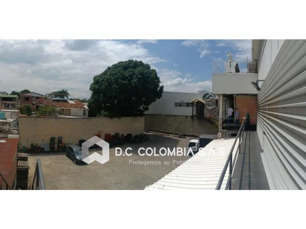 BODEGA EN VENTA - SANTANDER DE QUILICHAO - CAUCA - 4