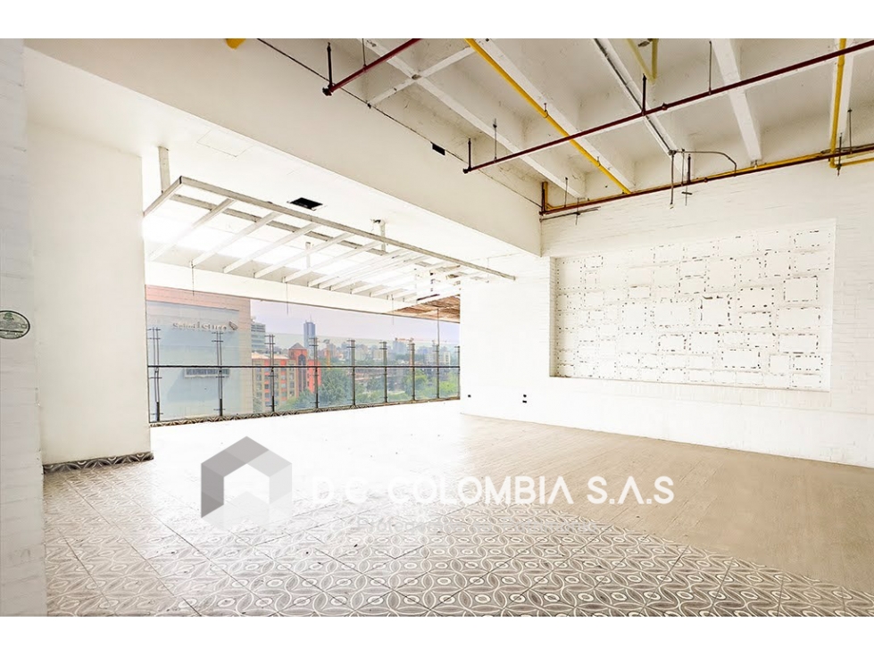 LOCAL EN VENTA EN WORLD TRADE CENTER DE CALI — foto 4