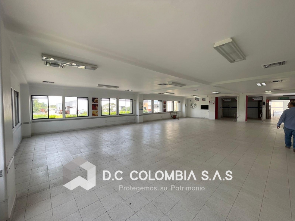 PLANTA INDUSTRIAL EN VENTA - CALOTO - CAUCA - 4