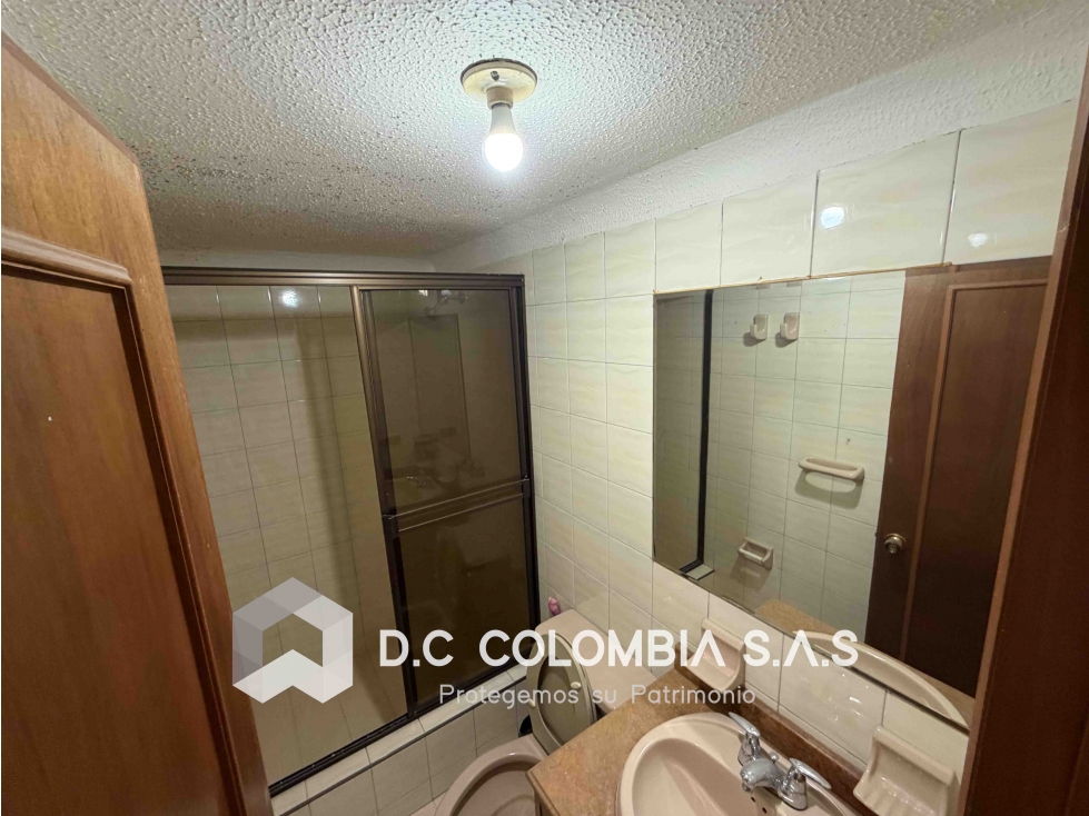 APARTAMENTO EN VENTA EN SANTA BARBARA - BOGOTÁ — foto 4