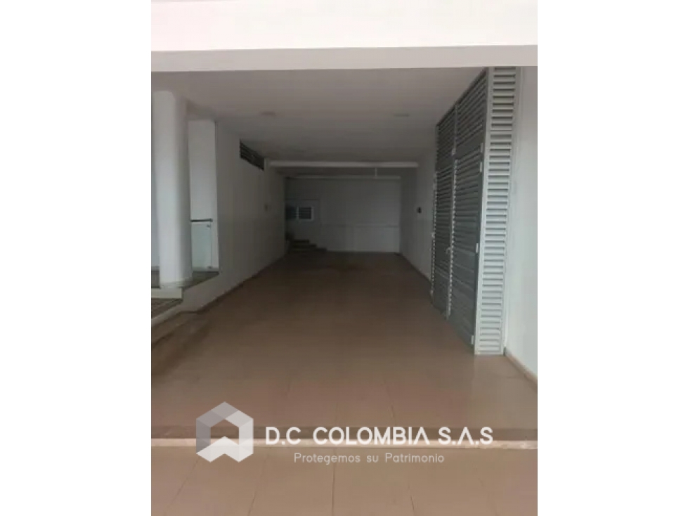 EDIFICIO EN VENTA EN IBAGUÉ - TOLIMA - 4