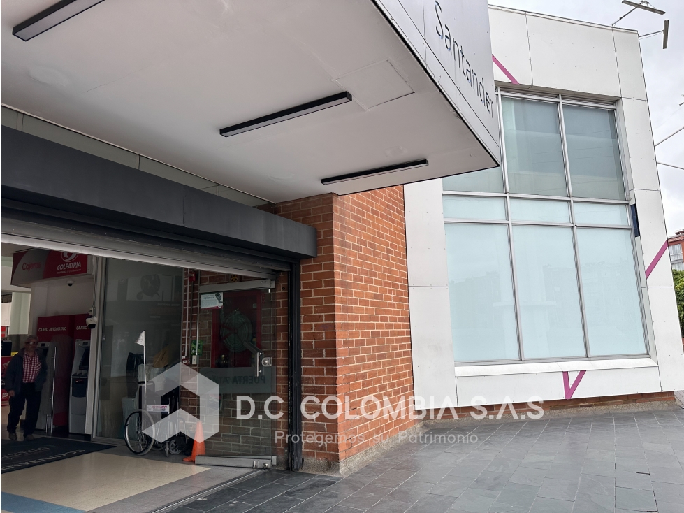 LOCAL 274 Y 275 EN VENTA - CENTRO COMERCIAL CIUDAD TUNAL - BOGOTÁ — foto 4