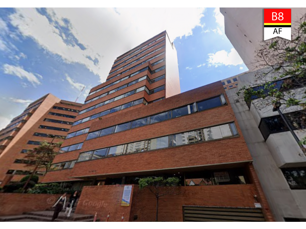 LOCAL EN VENTA EN LOS ROSALES - BOGOTÁ