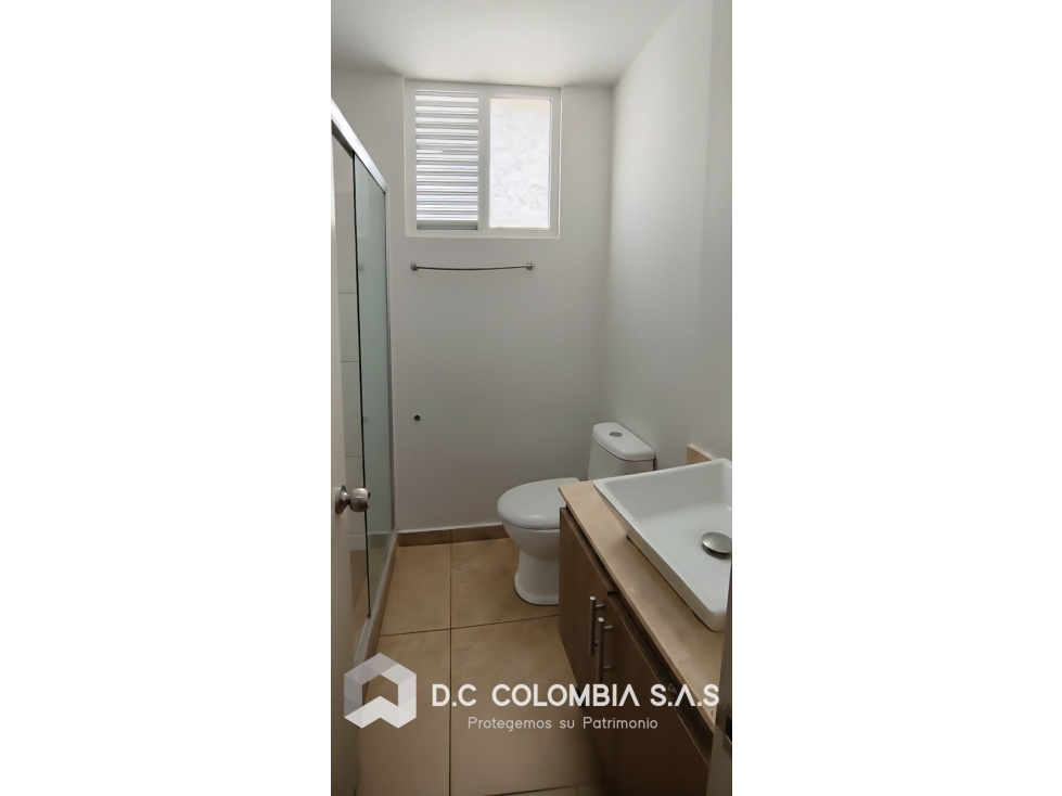 CASA EN VENTA EN EL BARRIO CIUDAD JARDIN DE BARRANQUILLA — foto 5