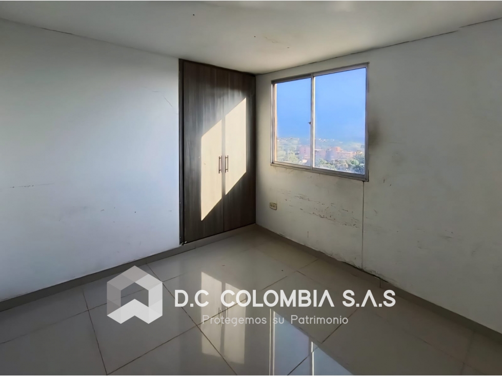 APARTAMENTO EN VENTA EN EN EL BARRIO CIUDAD JARDÍN DE BARRANQUILLA — foto 4