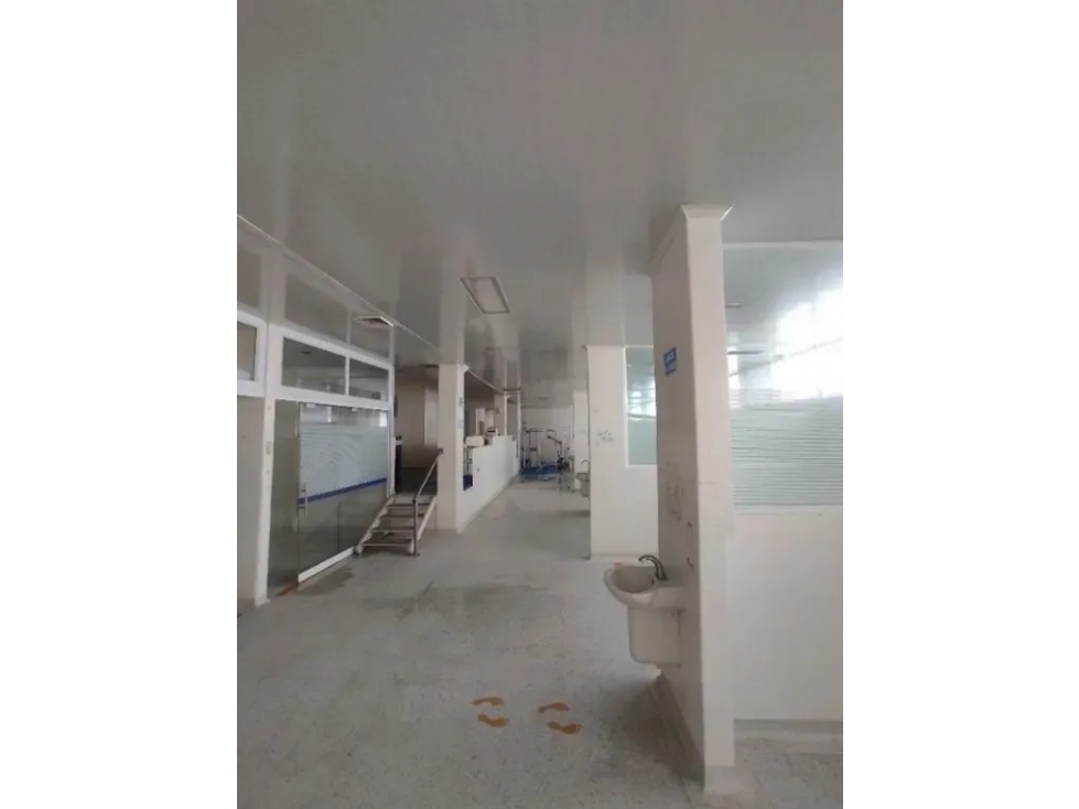EDIFICIO EN VENTA EN BARRIO LA EGIPCIA DE LA DORADA - CALDAS - 4
