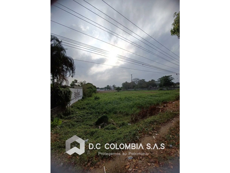 LOTE EN VENTA EN CERETÉ - CÓRDOBA - 4