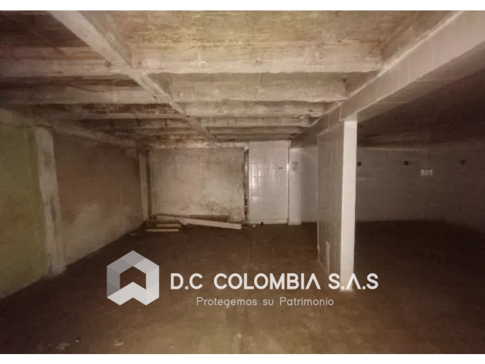 EDIFICIO EN VENTA EN IBAGUÉ - TOLIMA - 4