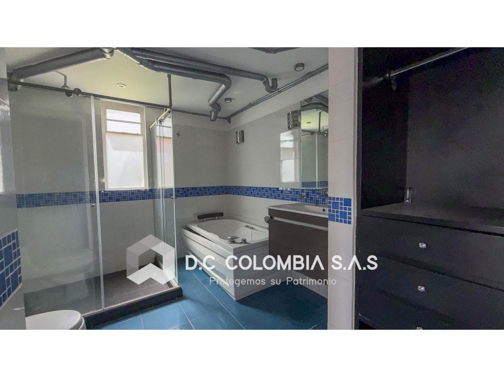 APARTAMENTO EN VENTA EN EL CONJUNTO LA ARBOLEDA EN SUBA - BOGOTÁ — foto 4