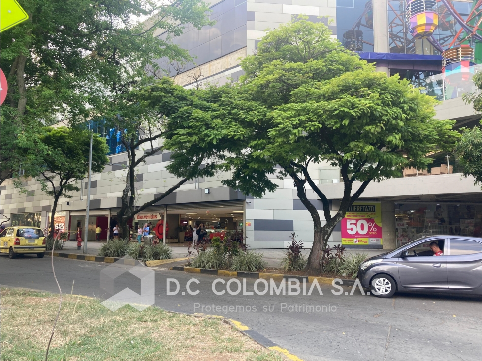 LOCAL 237 CENTRO COMERCIAL COSMOCENTRO EN CALI — foto 4
