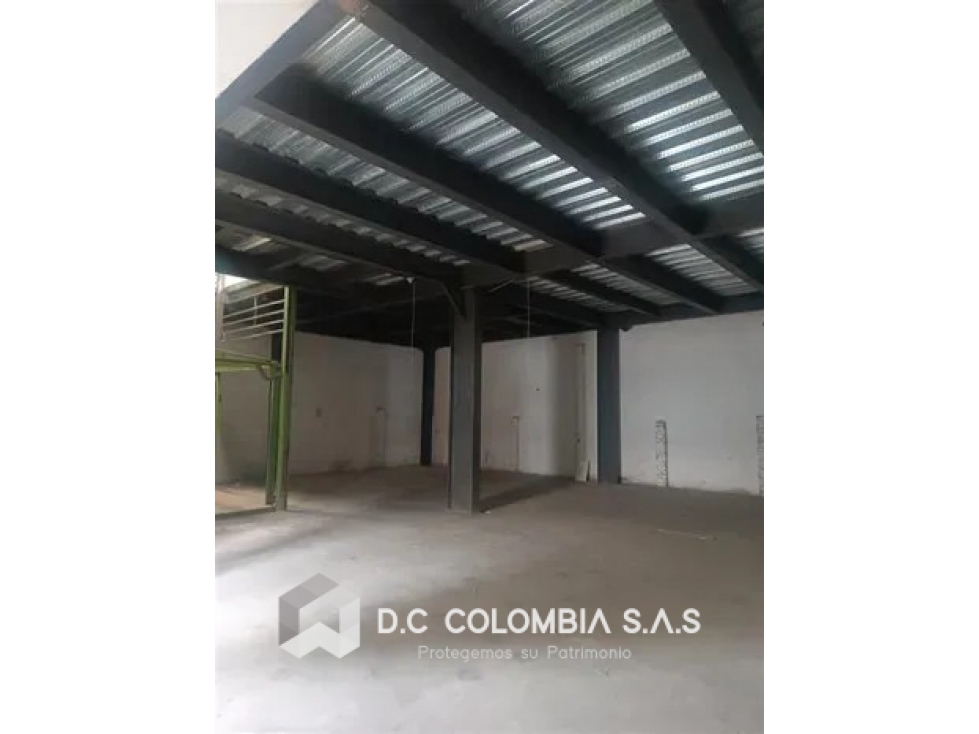 BODEGA EN VENTA EN BARRIO ORQUIDEAS DE BOGOTÁ — foto 4