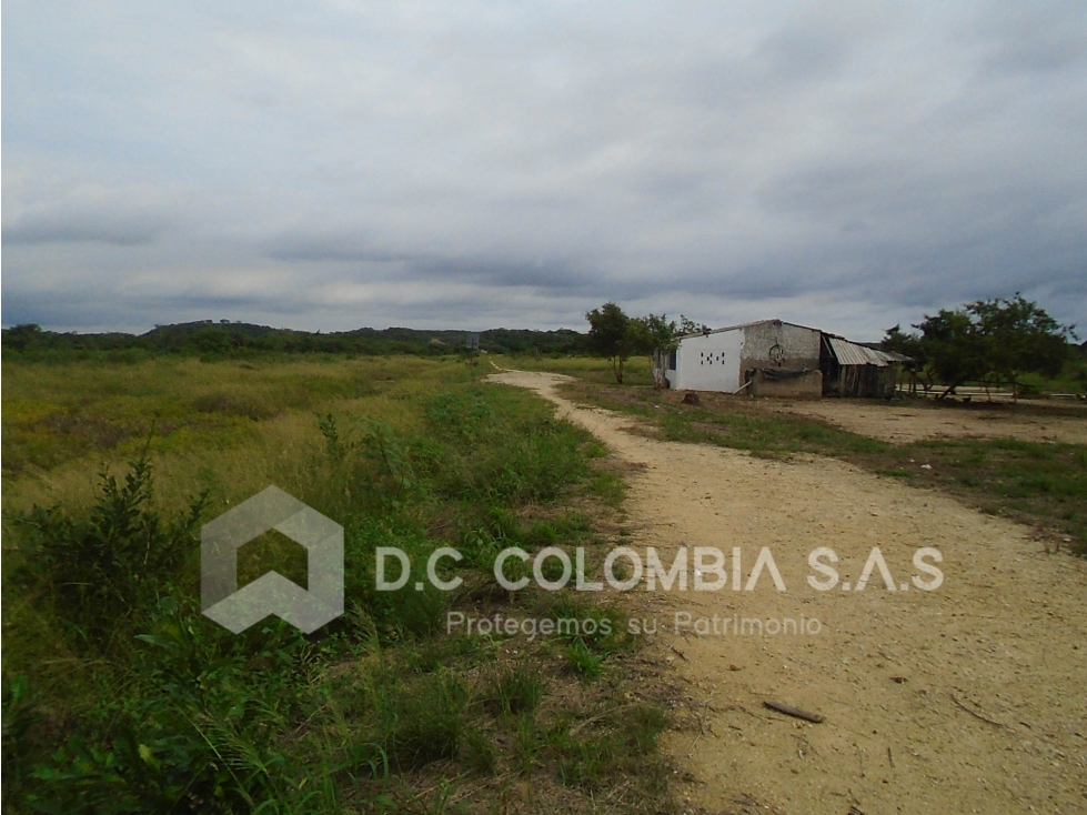 LOTTE EN VENTA EN EL CORREGIMIENTO LA BOQUILLA EN CARTAGENA — foto 4