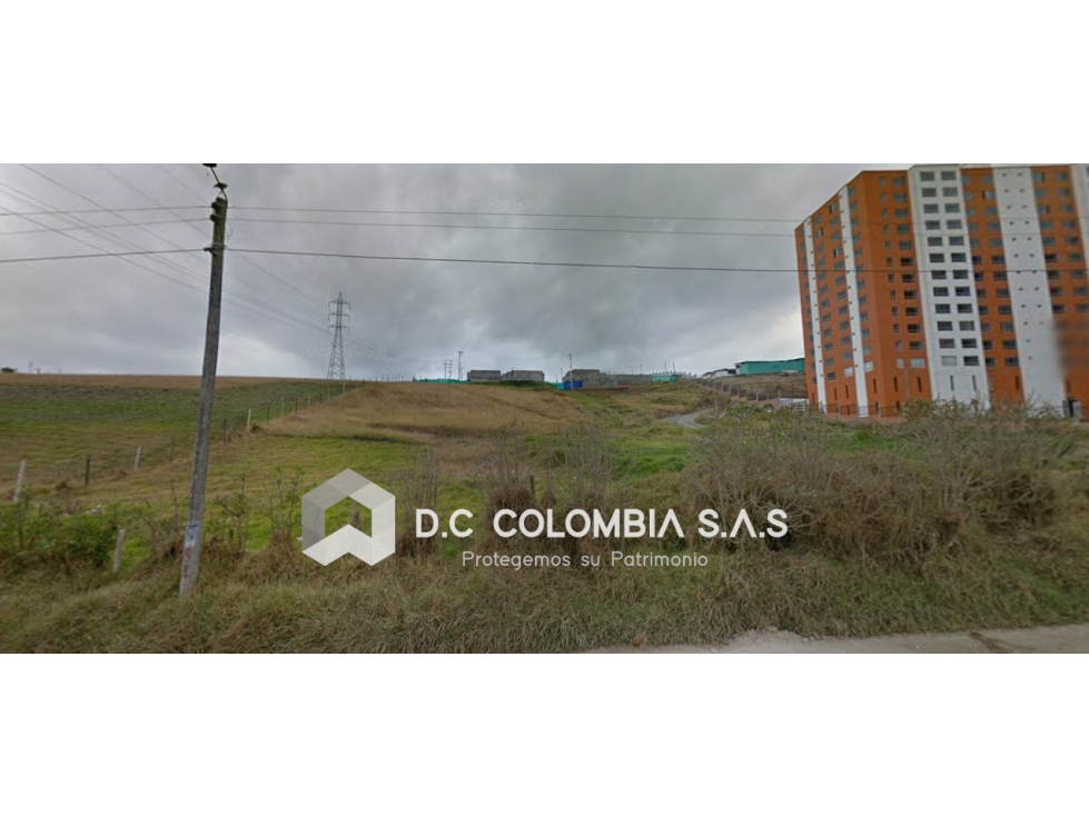 LOTE EN VENTA EN EL CONDOMINIO MIJITAYO ALTO DE PASTO NARIÑO — foto 4