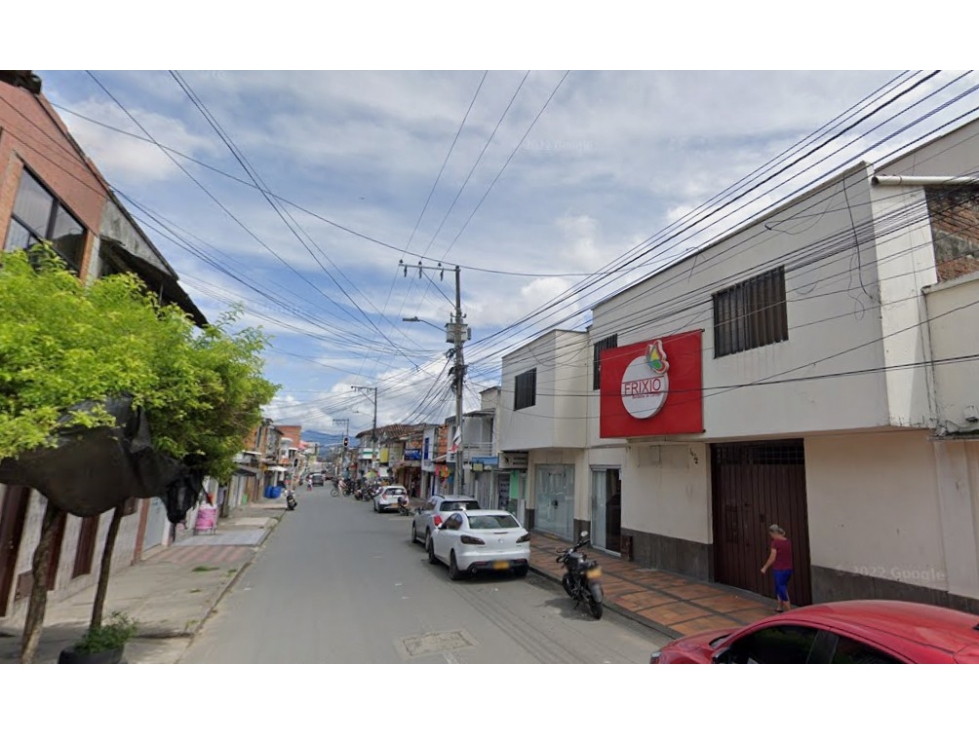 LOCAL EN VENTA EN CARTAGO - VALLE DEL CAUCA - 4