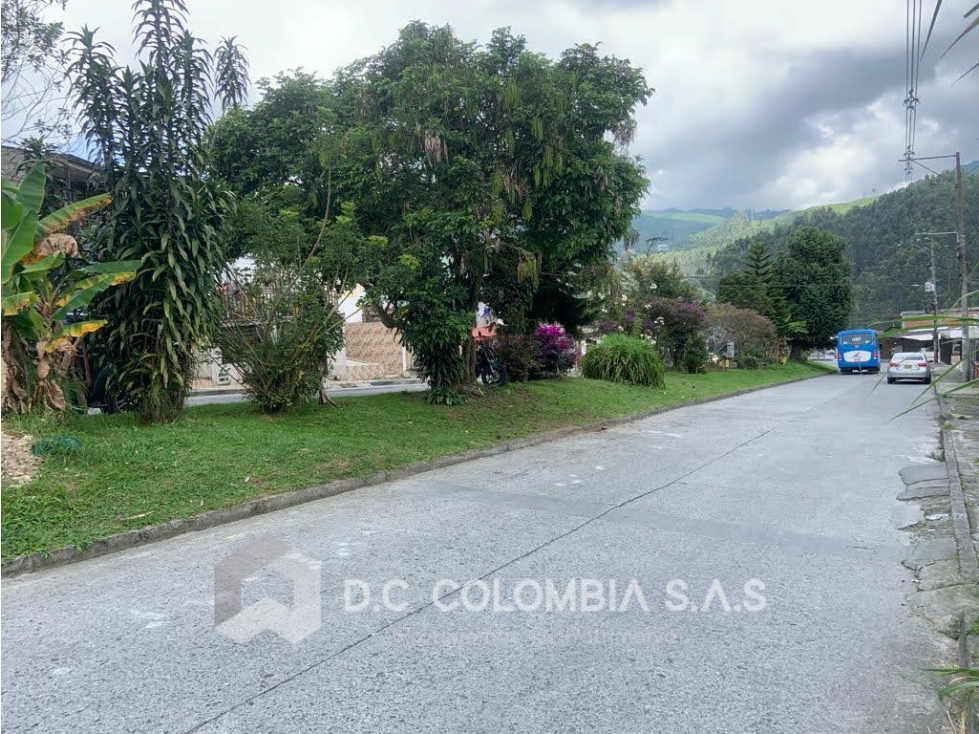 LOTE EN VENTA EN MANIZALES BARRIO LA SULTANA — foto 5