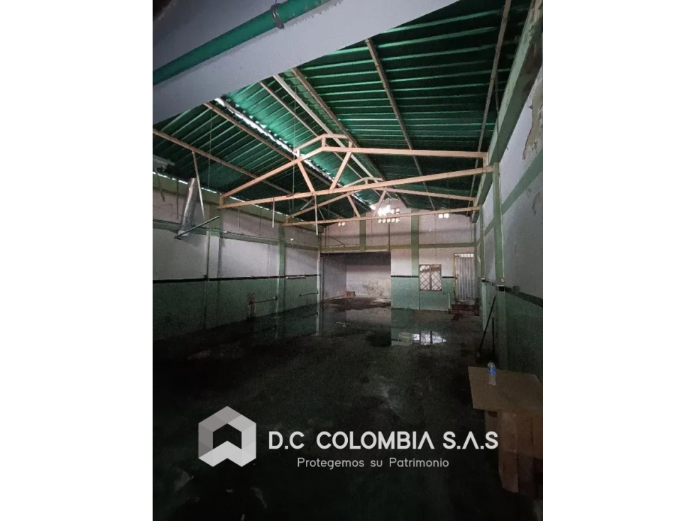 BODEGA EN VENTA EN CUCUTA - BARRIO LA PLAYA (NORTE DE SANTANDER) - 4