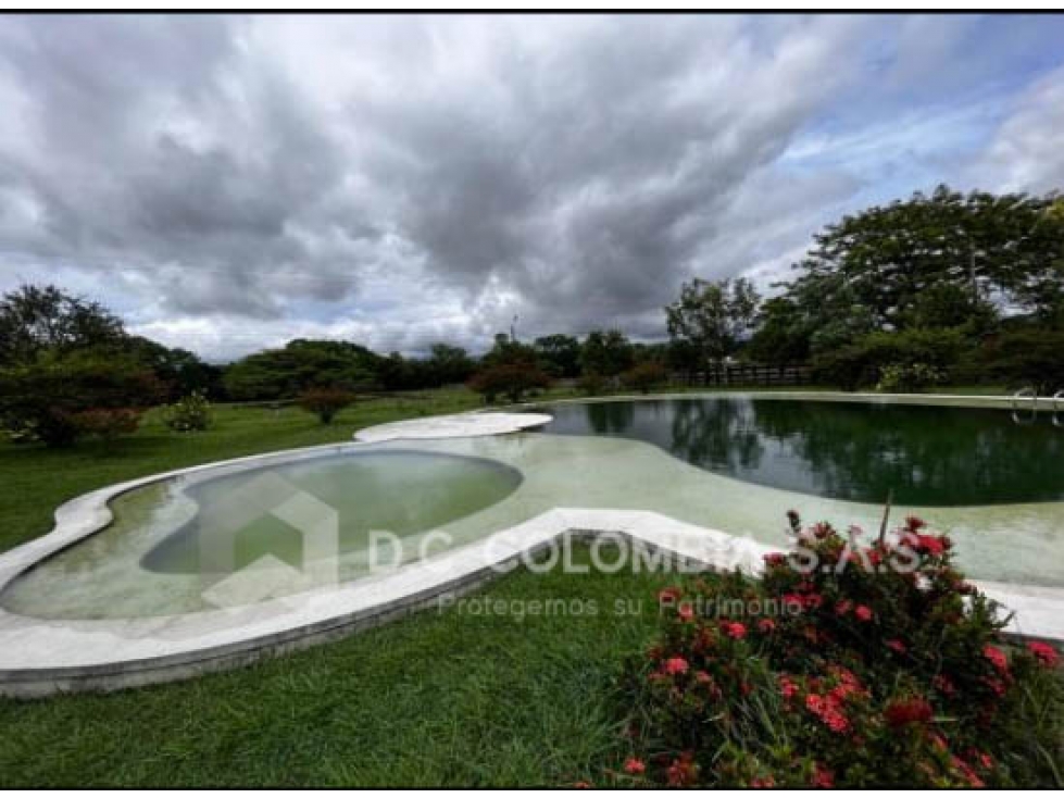 LOTE EN VENTA EN NILO - CUNDINAMARCA - 4