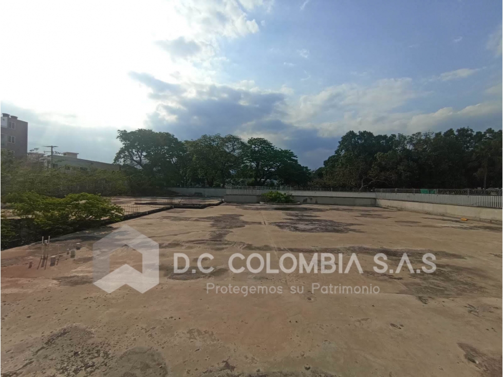 LOTE EN VENTA EN EL BARRIO LOS ANGELES DE VALLEDUPAR - CESAR - 4