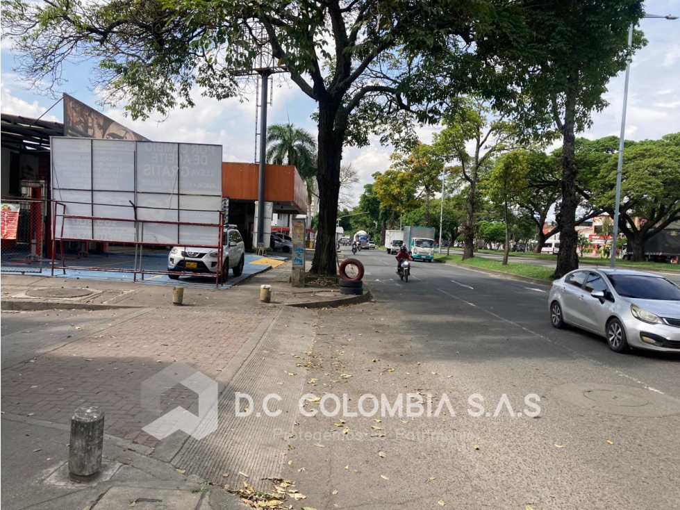 LOCAL ESQUINERO EN VENTA SECTOR VIPASA EN CALI - VALLE — foto 4